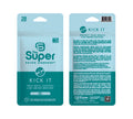 SuperPatch Kick It (28 Pflaster)