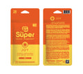 SuperPatch Joy (28 Pflaster)