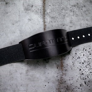 YANOLI  QUANT ARQ Black (Quantenarmband)