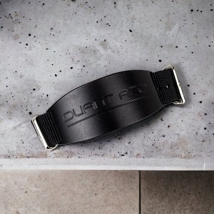 YANOLI  QUANT ARQ Black (Quantenarmband)