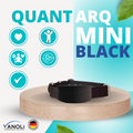 YANOLI QUANT ARQ MINI Black (Quantenarmband)