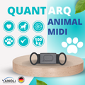 YANOLI QUANT ARC ANIMAL MIDI (Quantenarmband für Tiere)