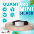 YANOLI QUANT ARQ MINI Silver (Quantenarmband)