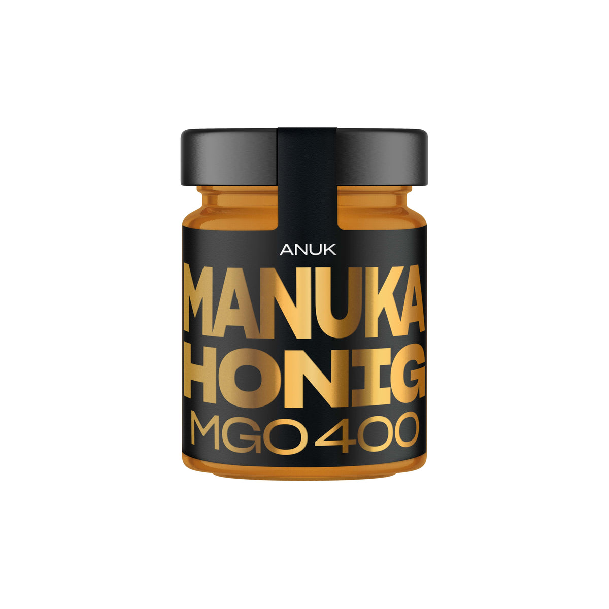 ANUK MANUKA HONIG Manuka-Honig MGO 400 (250 g)