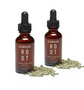 ROOT CleanSlate im Doppelpack (2 x 30 ml)