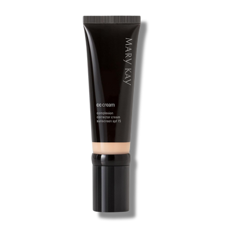 MARY KAY CC Cream SPF 15 (light to medium) 29 ml