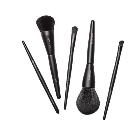 MARY KAY Essential Brush Collection