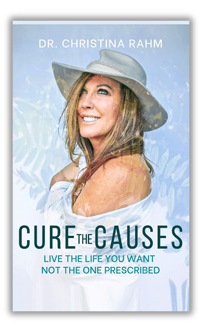 ROOT Cure the Causes (Buch)