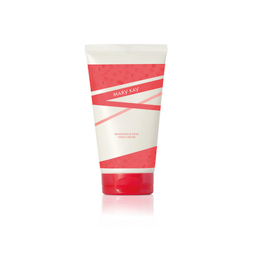 MARY KAY Hand Cream Mandarin & Rose (73 ml)