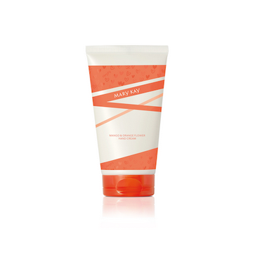 MARY KAY Hand Cream Mango & Orange Flower (73 ml)