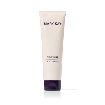 MARY KAY TimeWise 4-In-1 Cleanser für normale und trockene Haut (127 g)