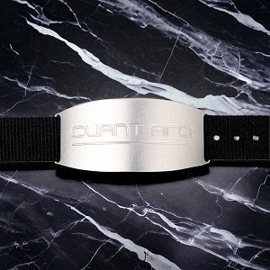 YANOLI  QUANT ARQ Silver (Quantenarmband)