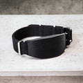 YANOLI QUANT ARQ Black (Quantenarmband)