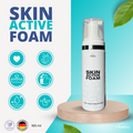 YANOLI SKIN ACTIVE FOAM (165 ml)