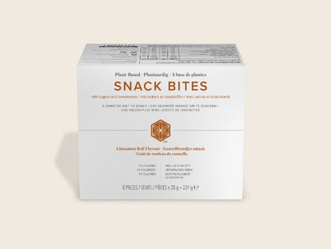 ISAGENIX Snack Bites (8 x 28 g)