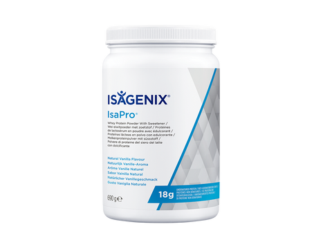 ISAGENIX Isa Pro (600 g)