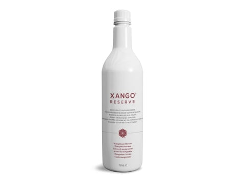 ISAGENIX Xango Reserve (750 ml)