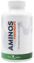 Fusion2Life Aminos (300 g)