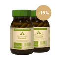 EthnoHealth Lebensfreude (90 Kapseln Darmkraft + 70 Kapseln Immunkraft)