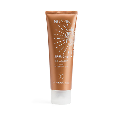 Nu Skin Sunright Insta Glow (125 ml)