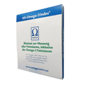 EthnoHealth HS-Omega-3 Index®-Selbsttest