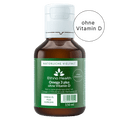 EthnoHealth Omega 3 Plus ohne Vitamin D (150 ml)