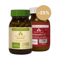 EthnoHealth Schlaf & Glück (90 Kapseln Darmkraft + 165 g Schisandra 13)