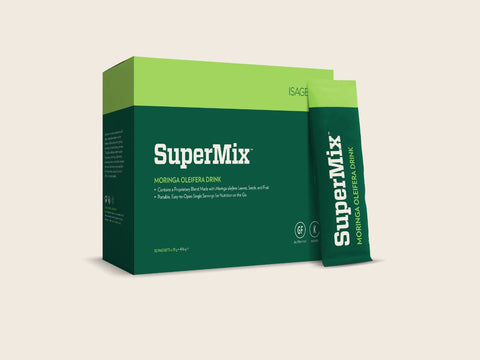 ISAGENIX SuperMix (416 g)