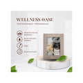 MultiSpa Wellness Oase Duft + Mikrofasertuch