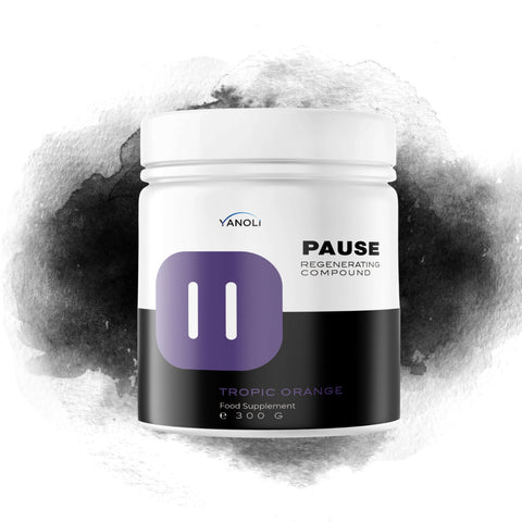 YANOLI PAUSE (300 g)