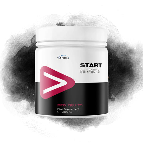 YANOLI START (300 g)